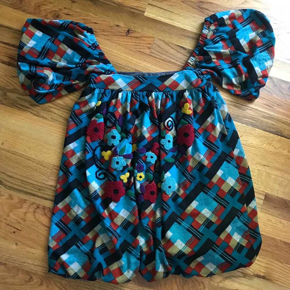 Nuvula NYC Dress